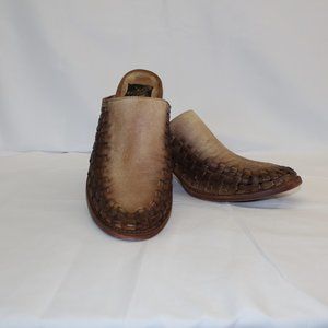 FreeBird Mules